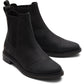 TOMS Women's Charlie Boot in Black