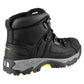 Amblers Safety FS32 Black Safety Boots - UK 16