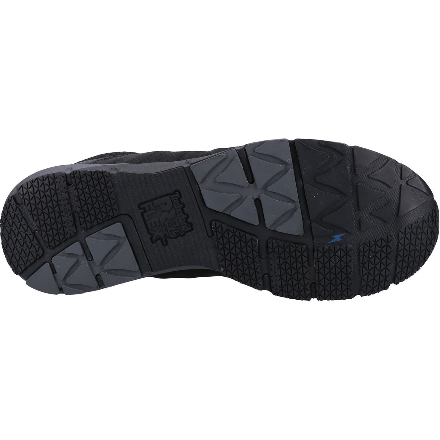 Timberland Pro Men's Radius Boot in Black