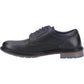 Hush Puppies Men's Julian Shoe in Black