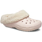 Crocs Women's Classic Blitzen IV Clog in Quartz