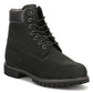 Timberland - TB110073001 MENS 6INCH PREM BT BLACK