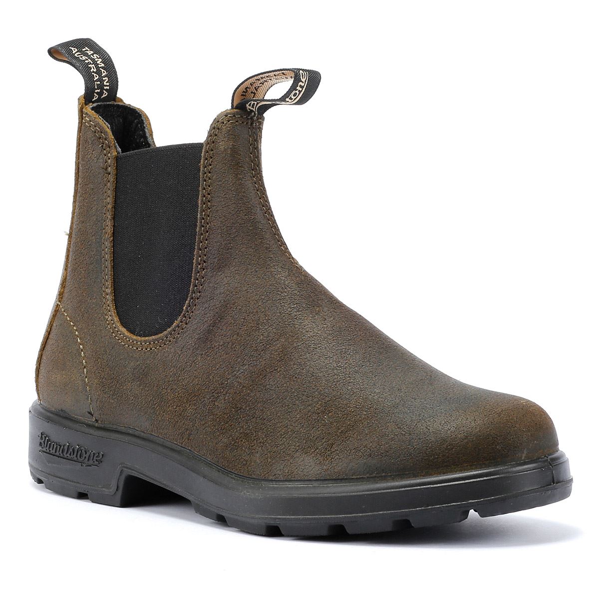 Blundstone - 1615 UN ORIGINALS BOOT DARK OLIVE