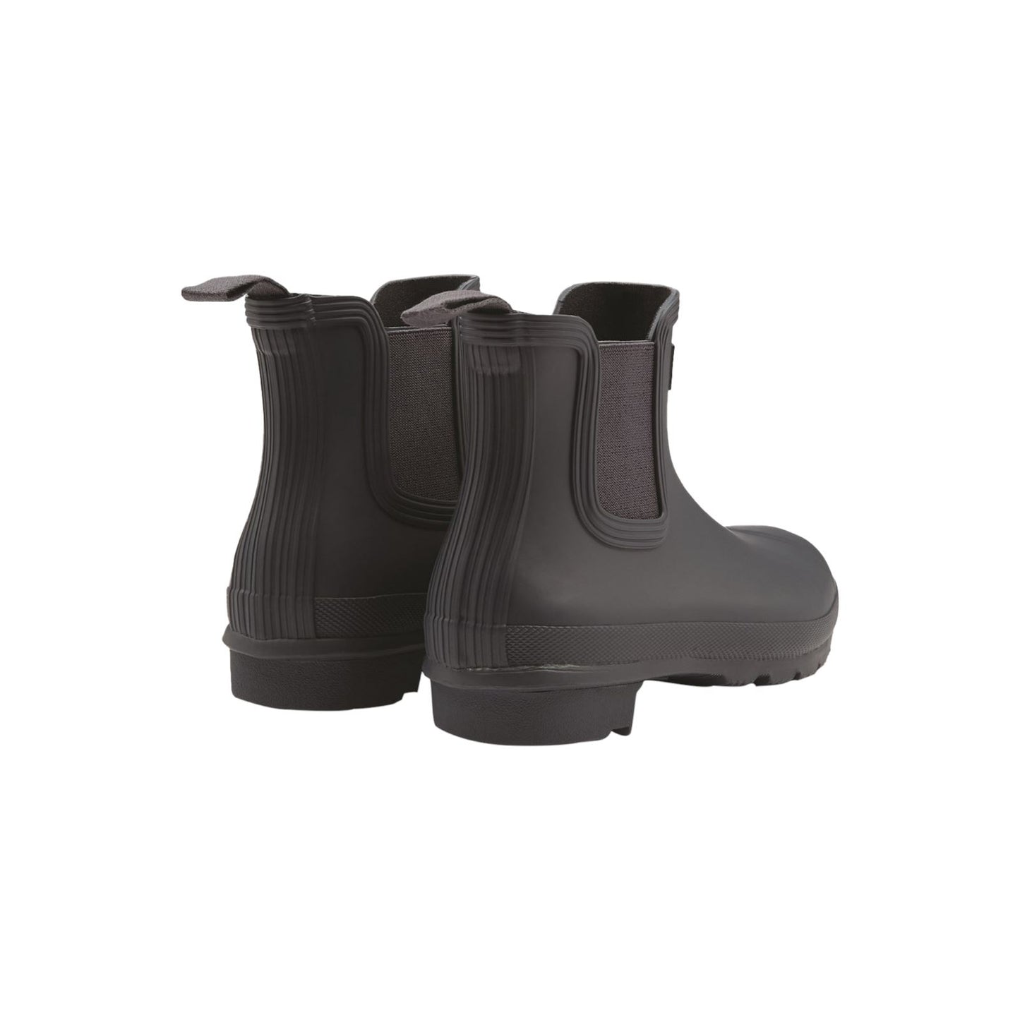 Hunter Women's Original Chelsea Boots in Navy
