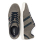 Ben Sherman Keeler Men's Grey/Navy Trainers