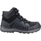 Caterpillar Men's Charge Hiker in Black