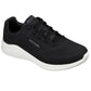 Skechers Men's Ultra Flex 2.0 Vicinity Shoe in Black/White