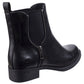 Rocket Dog Women's Camilla Bromley Ankle Boot in Black
