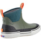 Xtratuf Out of the Ordinary Rubber Men's Green Wellington Boots