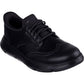 Skechers Men's Garza Sully Shoe in Black