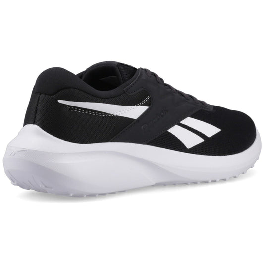 Reebok Lite 5 Trainer Textile Men's Black/White/Washed Black Trainers