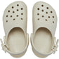 Crocs Classic Star Buckle EVA Girl's Frappé Casual Shoes - Clogs