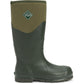 Muck Boots Chore 2K All Purpose Field Boot in Moss