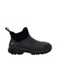 Muck Boots Men's Woody Sport Ankle Boot in Black/Dark Grey