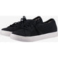 Hush Puppies Men's Good Sneakers in Black