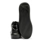 Karl Lagerfeld Kapri Konstellation Leather Women's Black/Silver Trainers