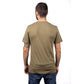 Caterpillar Men's Essentials Short-sleeve T-shirt in Marsh