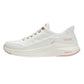 Skechers Slip-Ins Contour Foam Cozy Fit Women's White Trainers