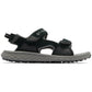 Columbia Konos Hiker Polyester Women's Black Sandals