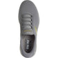Skechers Arch Fit Summits Kynor Polyester Men's Grey/Lime Trainers