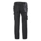Helly Hansen Workwear Men's Oxford Construction Trouser in Black