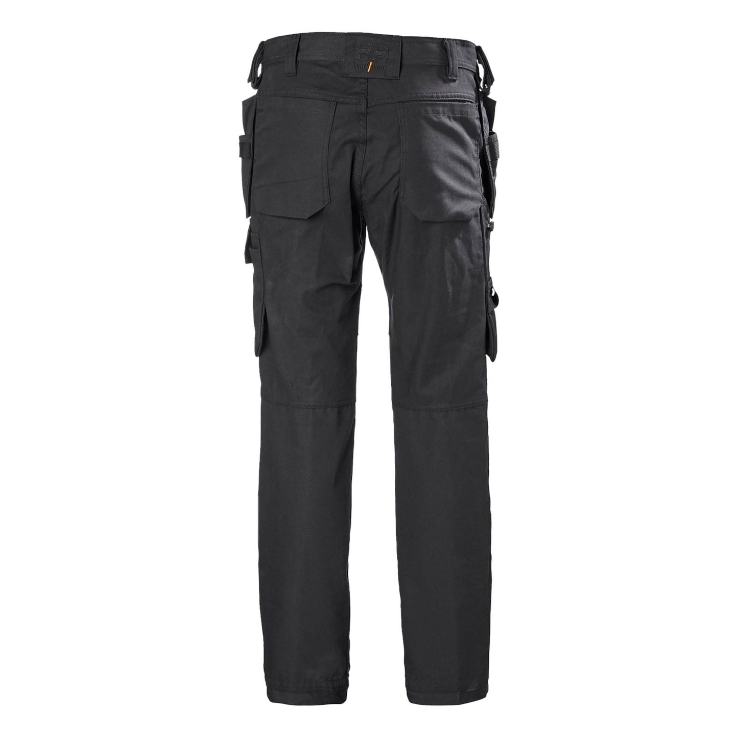Helly Hansen Workwear Men's Oxford Construction Trouser in Black