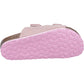 Hush Puppies Women's Jessie Mule Slipper in Blush