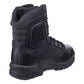 Magnum Men's Strike Force 8.0 Side-Zip WP Uniform Boot in Black