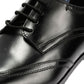 Ben Sherman Kingston Derby Mens Black Shoes
