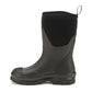 Muck Boots Women's Chore Classic Short Boots in Black