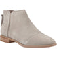 TOMS Women's Rylie Ankle Boot in Natural
