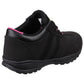 Amblers Safety Women's FS706 Sophie Safety Trainer in Black