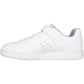Skechers Quick Street Boy's White Trainers