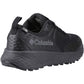 Columbia Konos TRS Outdry Polyester Women's Black Hiking Boots