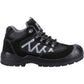 Amblers Safety 255 Safety Boot in Black