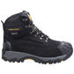 Amblers Safety Men's FS987 Safety Boot in Black