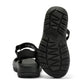 Teva Hurricane XLT2 Ampsole Women's Black Sandals