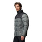 Columbia Puffect IV Jacket Men's Green Jacket