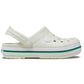 Crocs Crocband Thermoplastic Linen Loafers