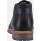 Hush Puppies Men's Jonas Chukka Boot in Brown
