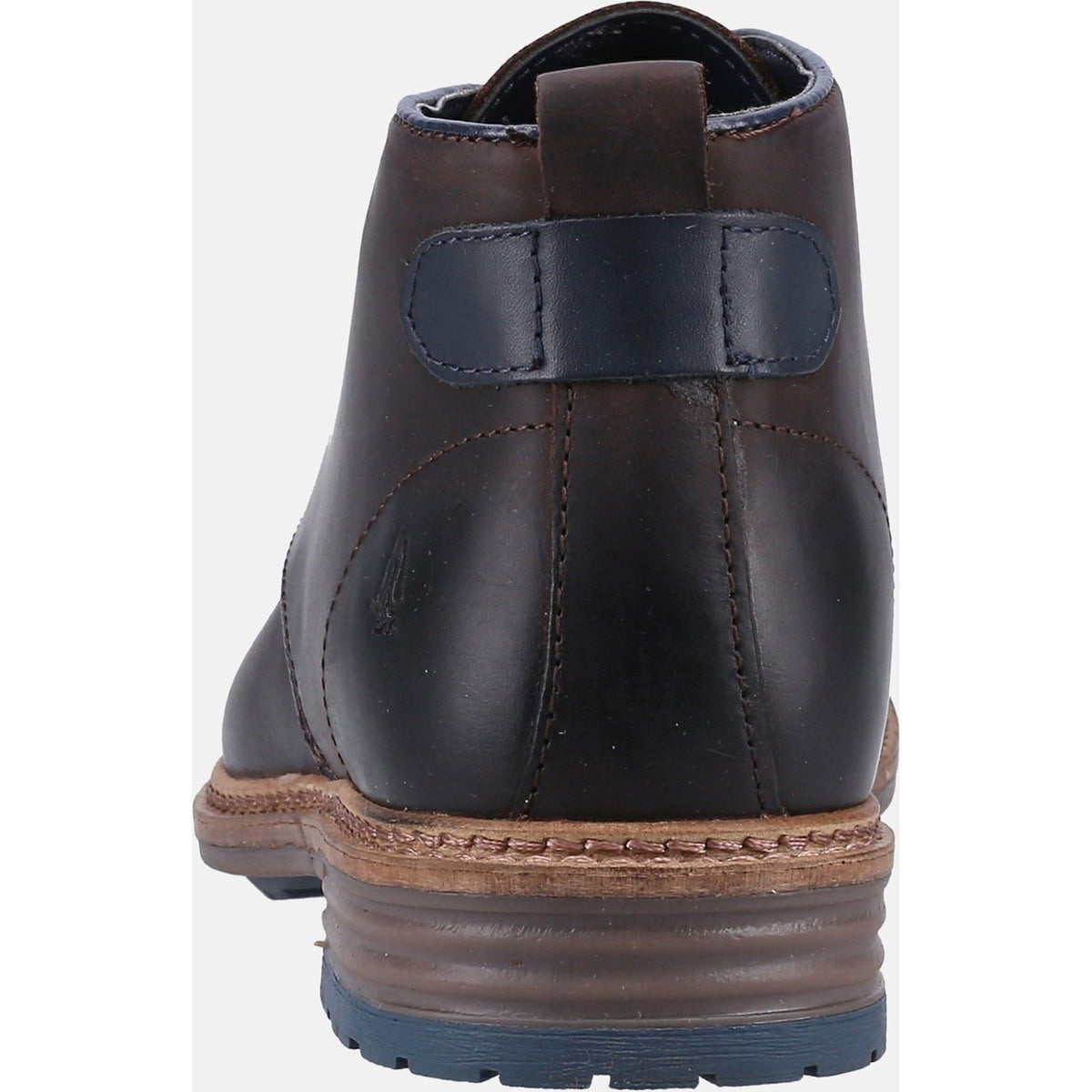 Hush Puppies Men's Jonas Chukka Boot in Brown