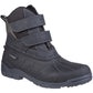 Cotswold Men's Kempsford Wellington Boot in Black