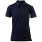 Caterpillar Men's Essentials Polo Shirt in Navy