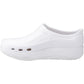 Fitflop Work High-Performance Professional EVA Women's Urban White Standard Clogs