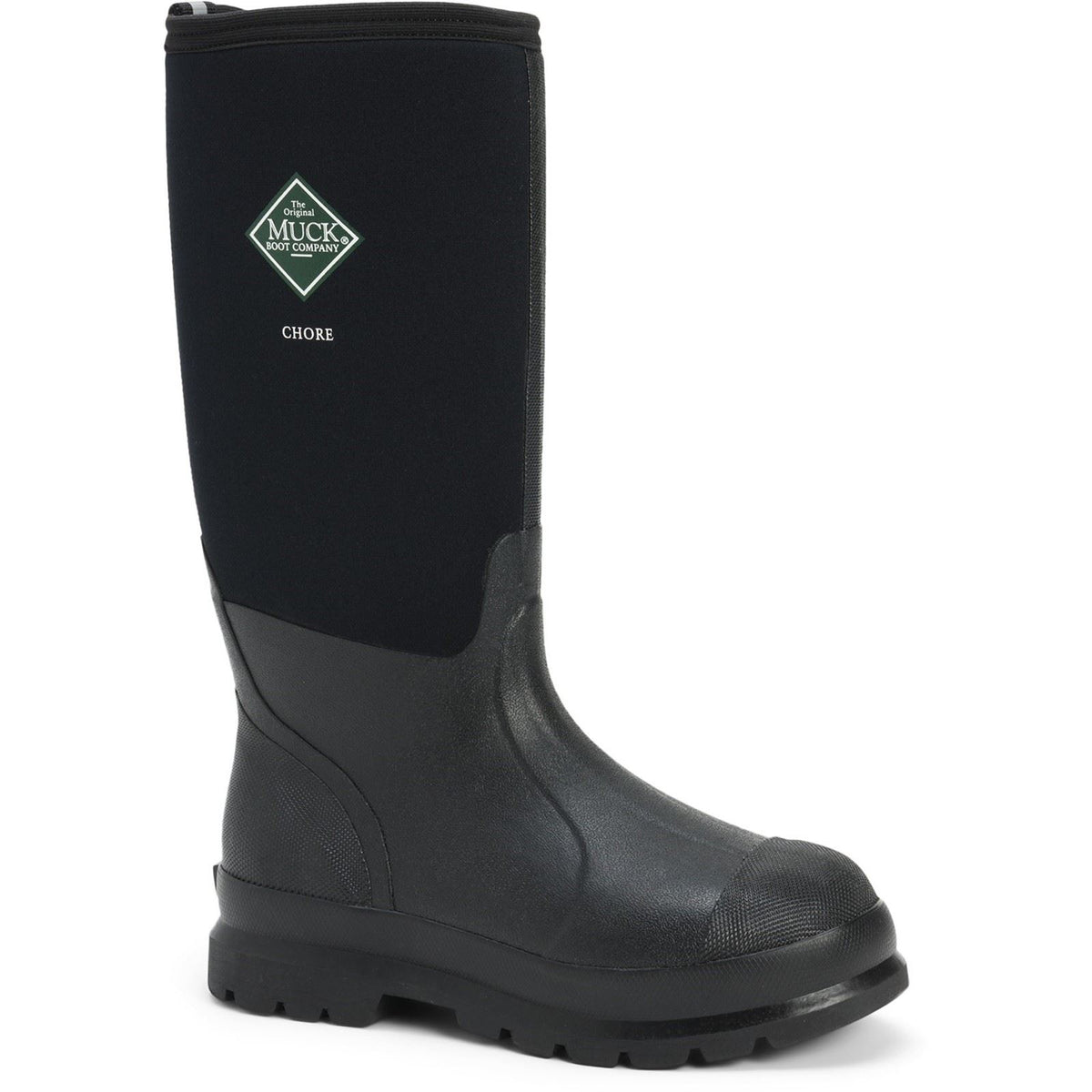 Chore Classic Hi Patterned Wellington