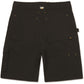 Caterpillar Nexus Holster Stretch Cotton Men's Black Work Shorts