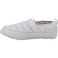 Helly Hansen Sport Women's Cabin Loafer in Grey