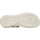 Merrell District 4 Leather Women's Lavender Sandals