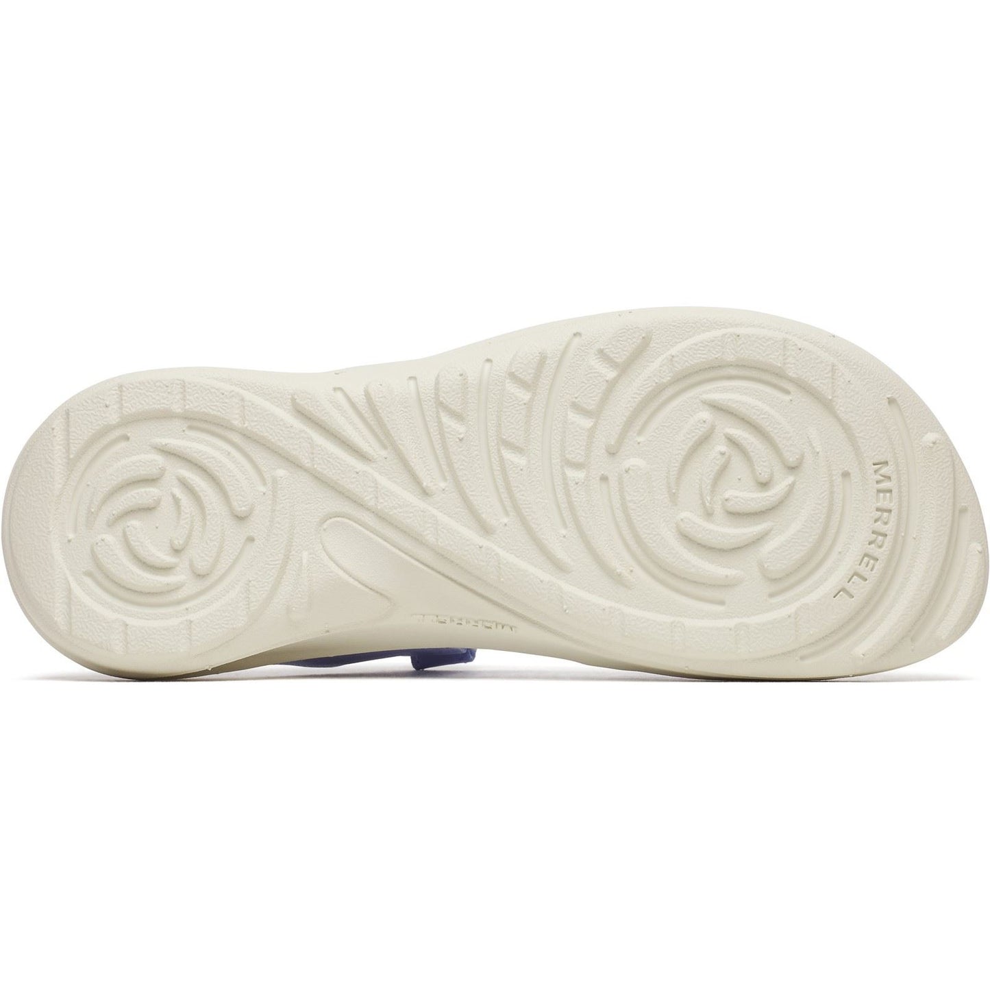 Merrell District 4 Leather Women's Lavender Sandals