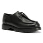 Kleman Padror G VGT Leather Men's Black Shoes